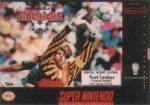 Tony Meola's Sidekicks Soccer Box Art Front